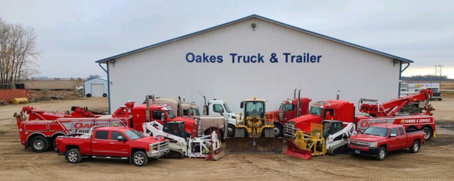 Oakes Truck & Trailer