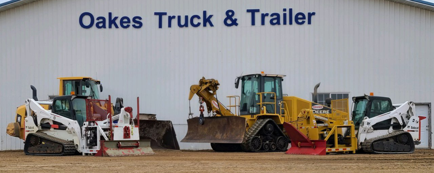 Oakes Truck & Trailer