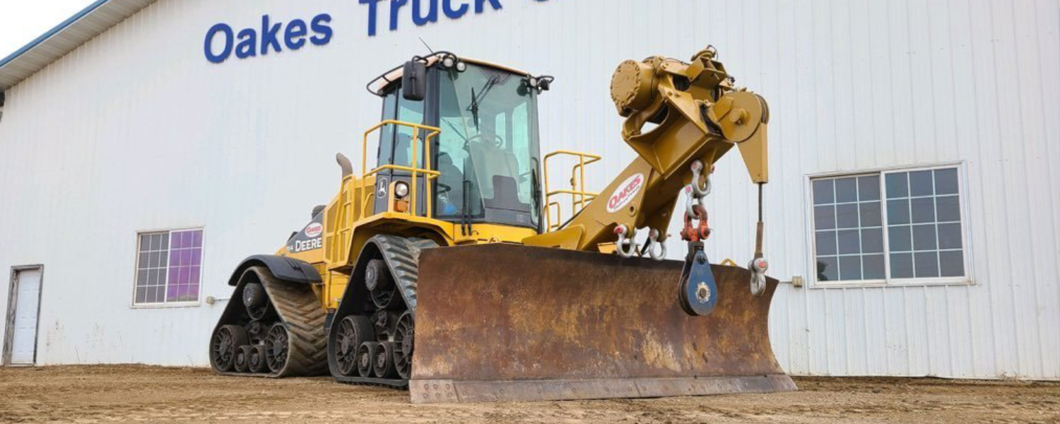 Oakes Truck & Trailer