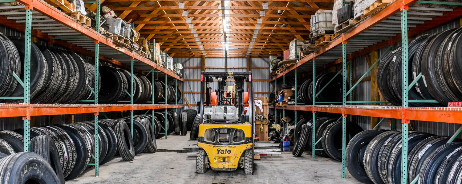 Oakes Truck & Trailer