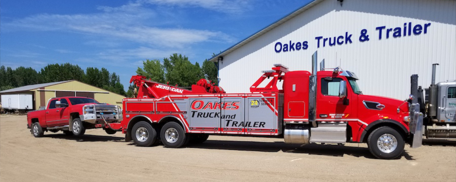 Oakes Truck & Trailer