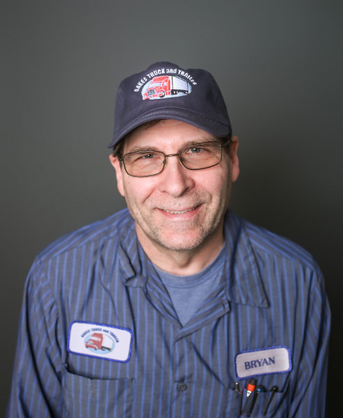 Bryan Bertsch