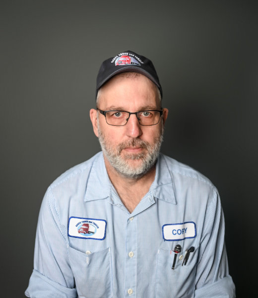 Bryan BertschCory Meyer