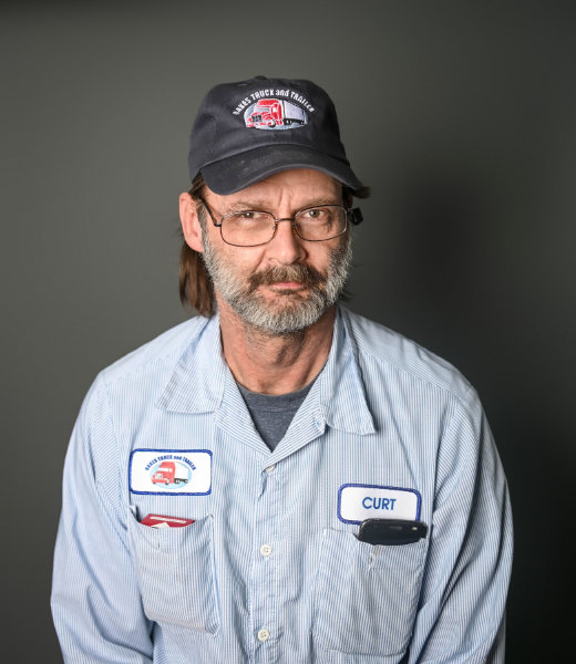 Curt Edwards
