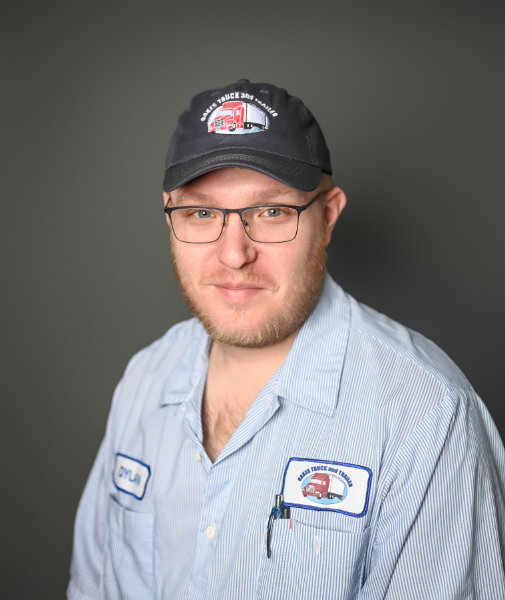 Dylan Hollingsworth