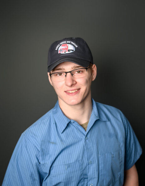 Joe Schaefer