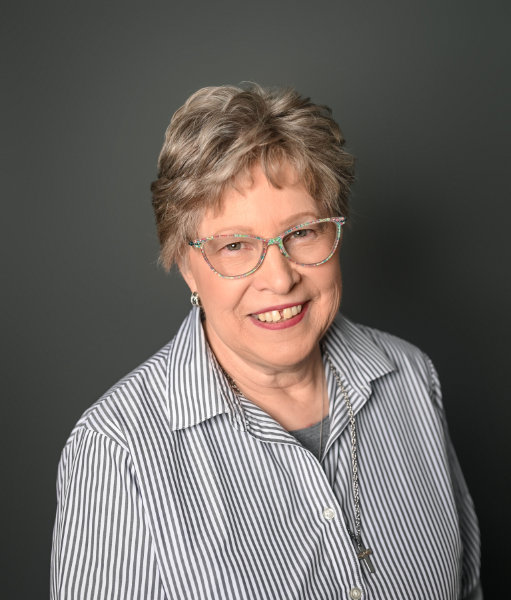 Julie Mangnall