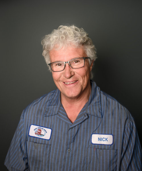 Nick Schmitz
