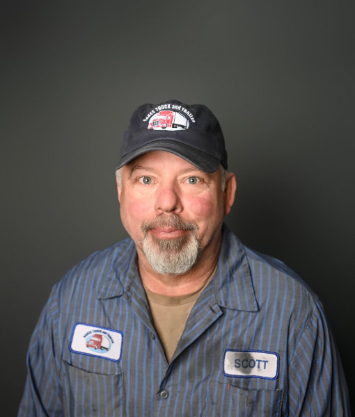 Scott Skjefte
